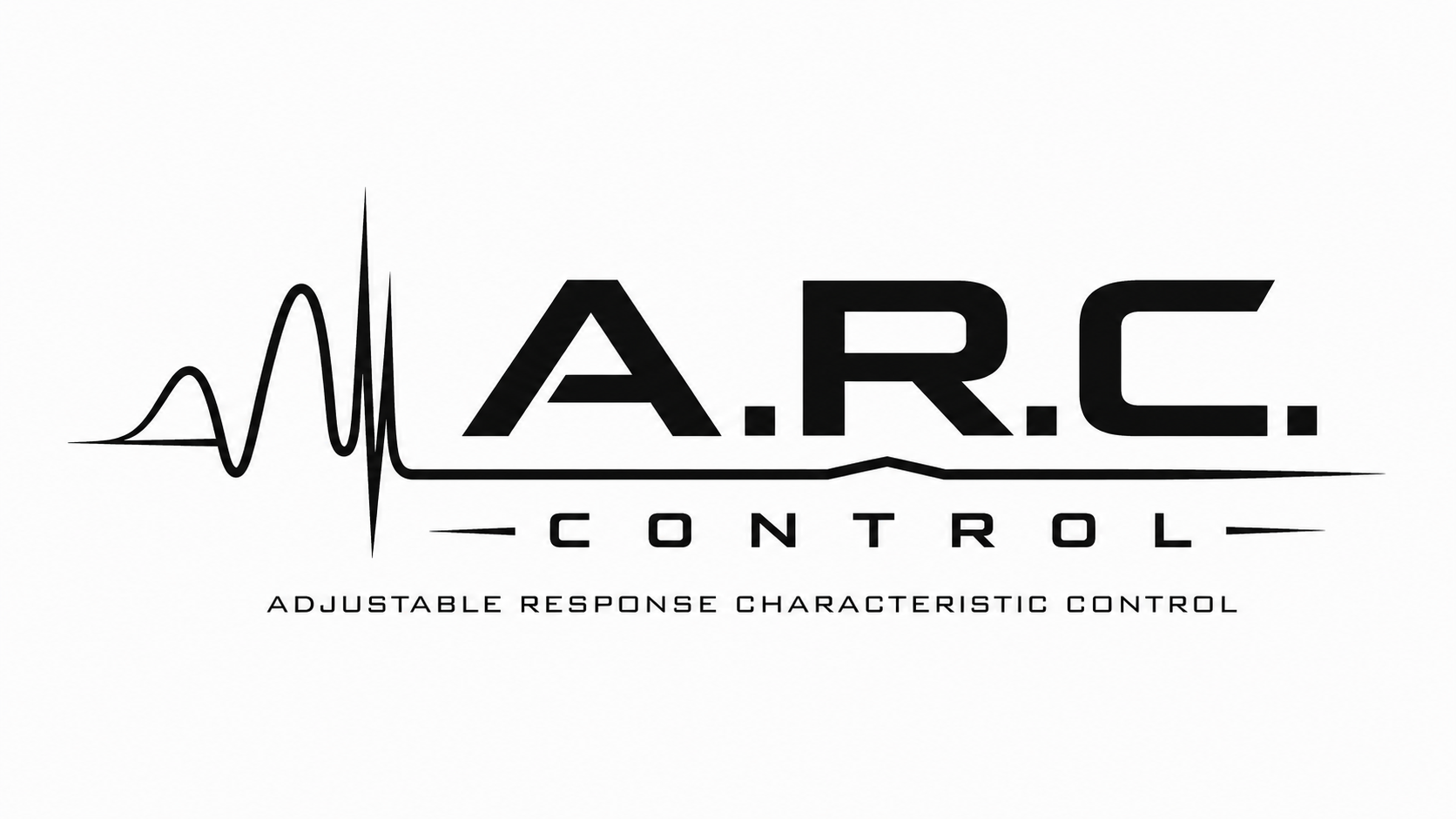 A.R.C. Control — Adjustable Response Characteristic Control logo